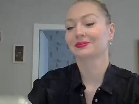 ZarinaSwift online show from 11/13/24, 05:06