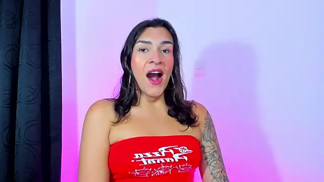 Camila Coxx online show from 11/19/24, 03:03