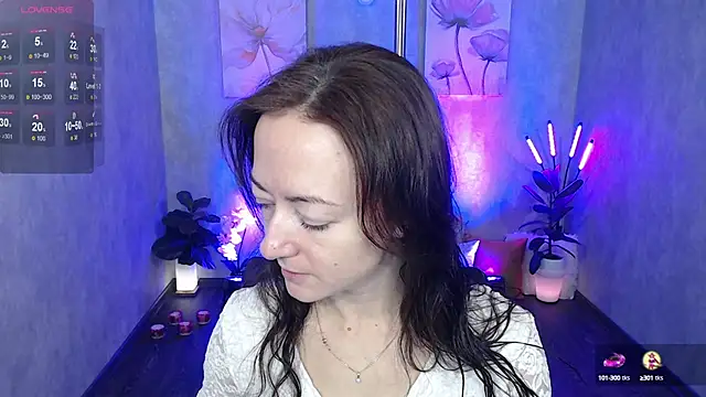 kimberlyray777 online show from 11/18/24, 06:03