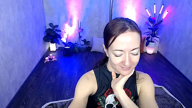 kimberlyray777 online show from 11/25/24, 06:27