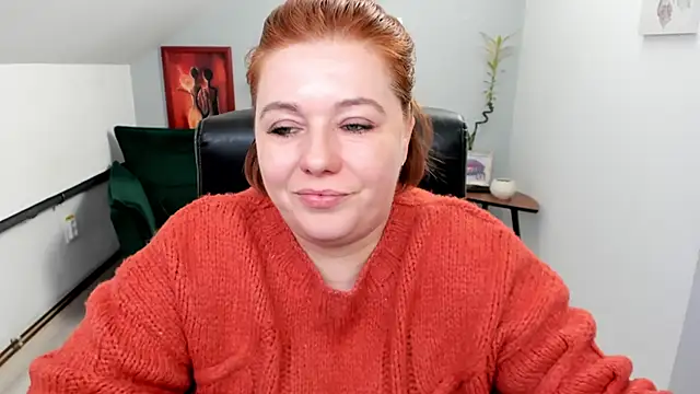 JessicaBluee online show from 12/14/24, 04:17