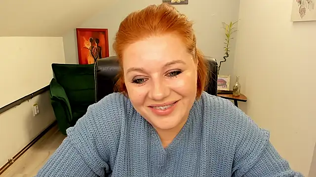 JessicaBluee online show from 12/11/24, 03:41