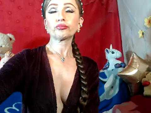 hottieperla online show from 12/14/24, 06:39