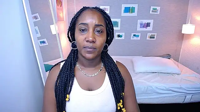 kiara evanss online show from 11/16/24, 07:29