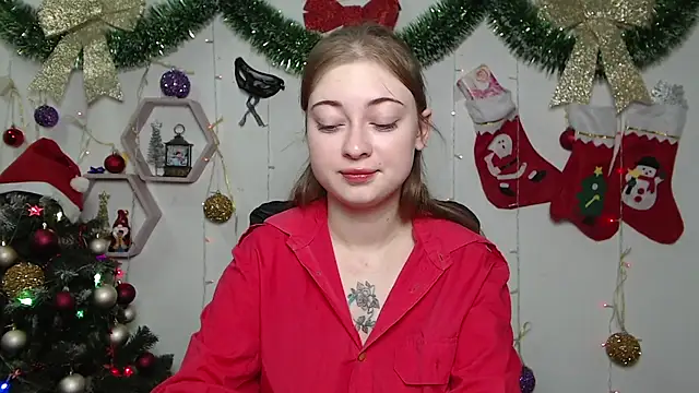 ErikaFanks online show from 12/28/24, 07:11