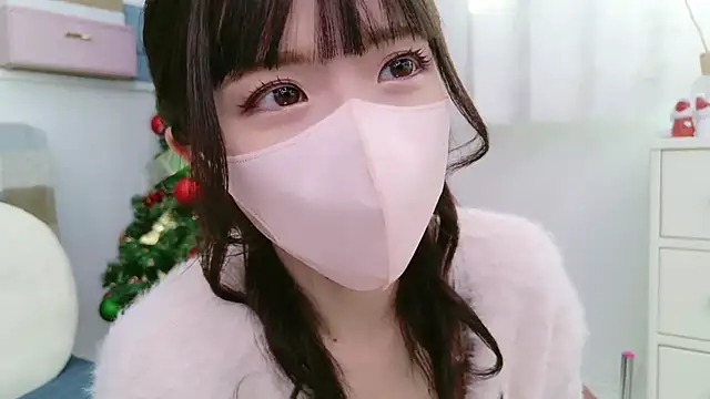 -minami- online show from 12/22/24, 03:11