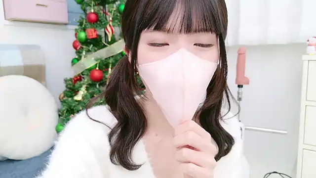 -minami- online show from 12/18/24, 12:05