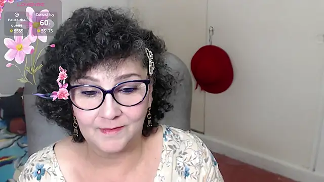 cataleya mom online show from 02/13/25, 12:42