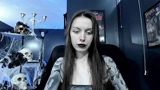 TheMistressDaria online show from 01/14/25, 08:05