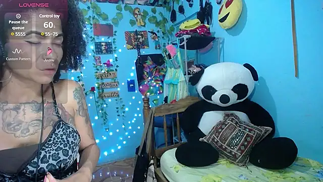 nicole ink online show from 11/24/24, 04:38