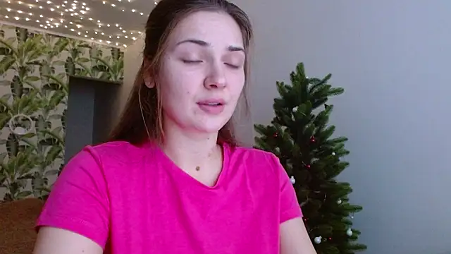 Olivia shine online show from 12/23/24, 06:14