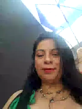 Violeta-Saenz online show from 11/13/24, 04:36