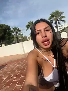 sexynalaa online show from 11/20/24, 12:53