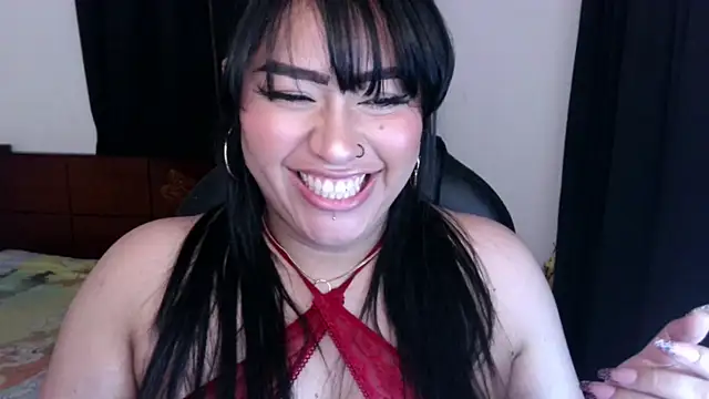 myla moon b online show from 12/14/24, 03:46