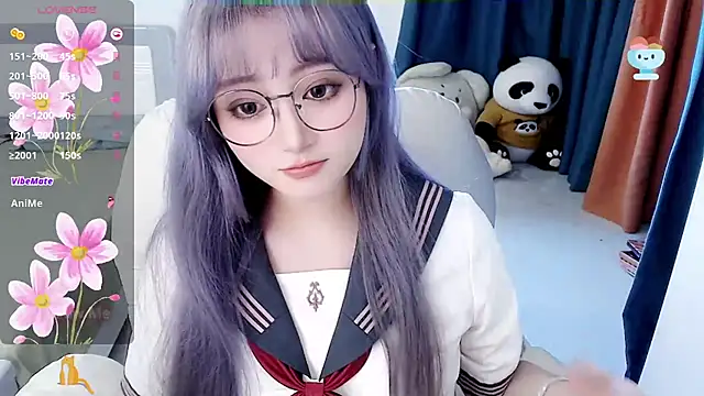 Sweet-18wanwan online show from 11/11/24, 11:08