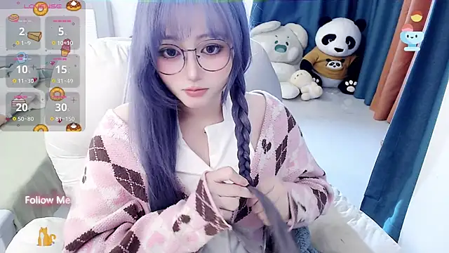 Sweet-18wanwan online show from 11/23/24, 12:32