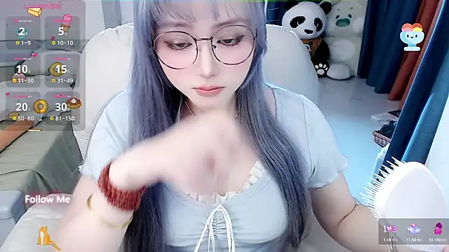 Sweet-18wanwan online show from 12/01/24, 12:59