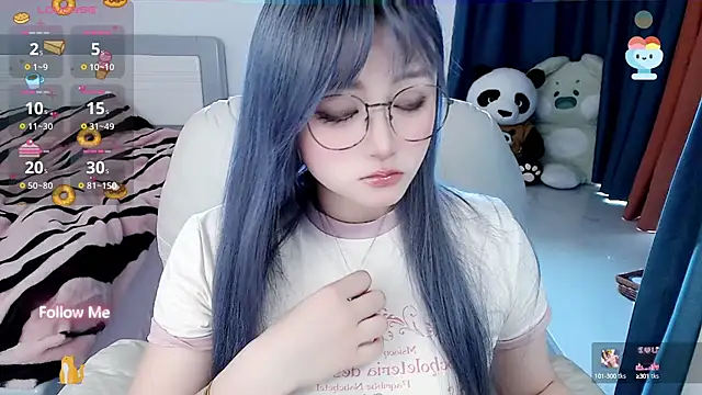 Sweet-18wanwan online show from 01/07/25, 12:44