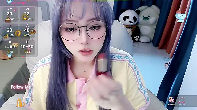 Sweet-18wanwan online show from 11/25/24, 12:01