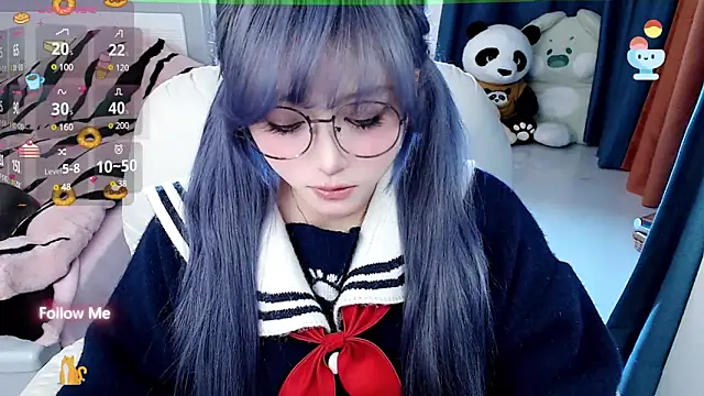 Sweet-18wanwan online show from 12/16/24, 12:44