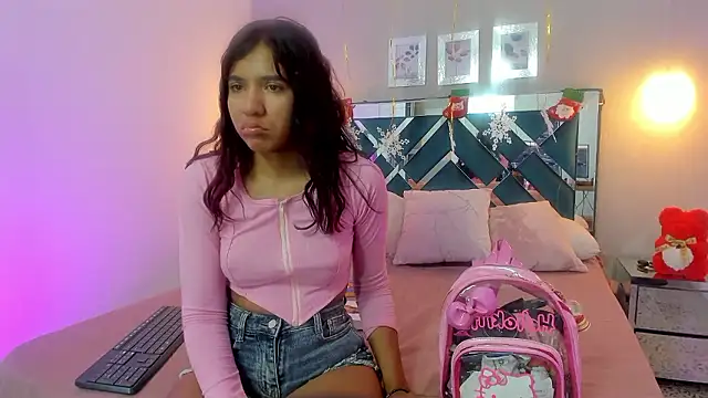 Miakhalifa 7 online show from 11/29/24, 10:44