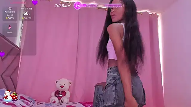 Viky DeepAss online show from 12/03/24, 01:04