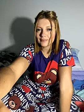 MirandaRoxx online show from 11/16/24, 04:22