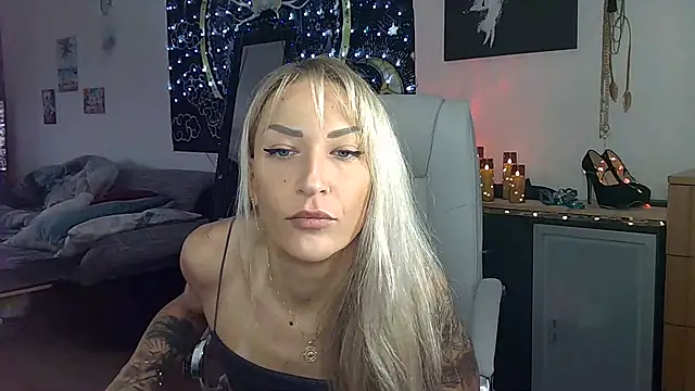 SexxyLiviaa online show from 11/16/24, 08:18