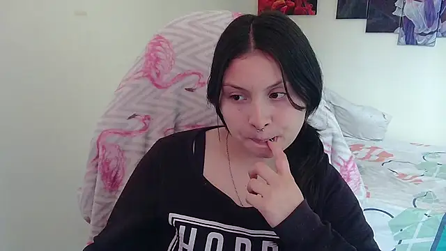 jessica gomez online show from 12/10/24, 07:56