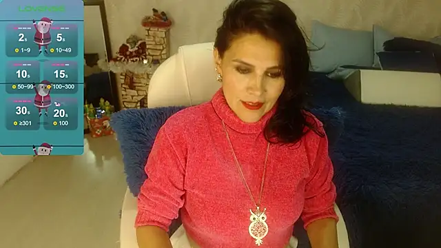 Mary sexy01 online show from 12/20/24, 10:33