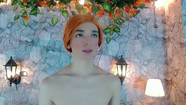 SexyJuliii21 online show from 12/01/24, 03:13