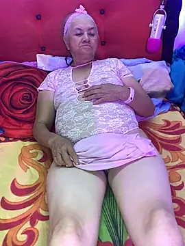 Grandma Mature23 online show from 01/03/25, 03:02