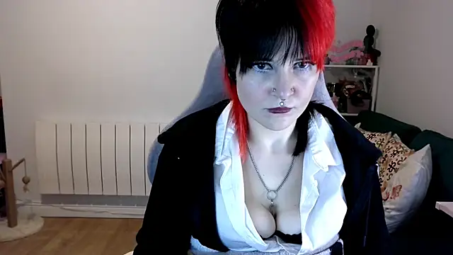 Mommy Ruby online show from 01/11/25, 12:34