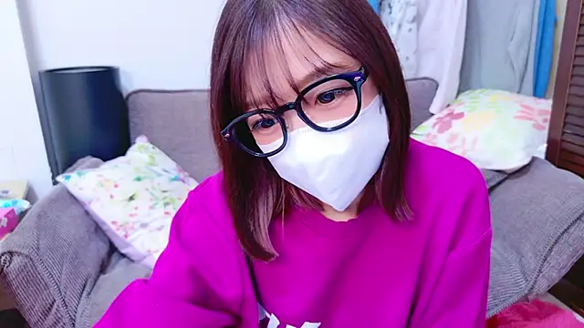 saki Nyan online show from 11/21/24, 05:20