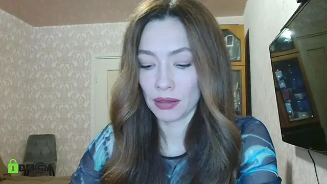 alicia spicy online show from 01/07/25, 04:53