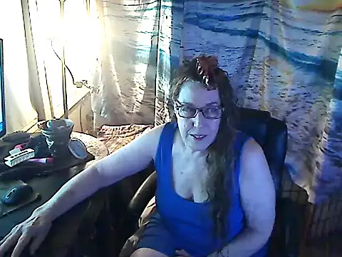 Ireallysquirt online show from 11/24/24, 03:43