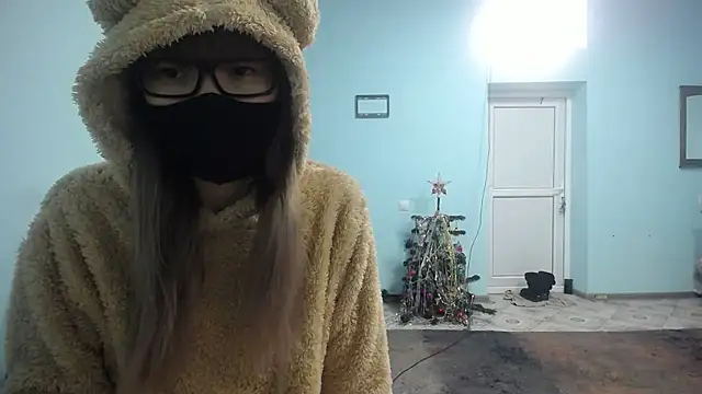 elllaaxx online show from 12/13/24, 04:34