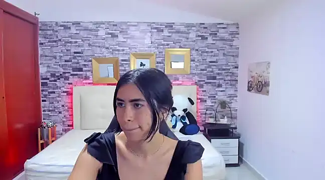 marianaxxx   online show from 01/08/25, 08:10