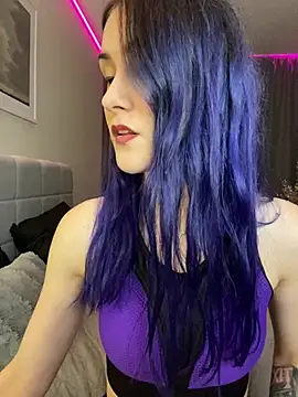 Erotic Synth Goddess online show from 01/05/25, 03:33