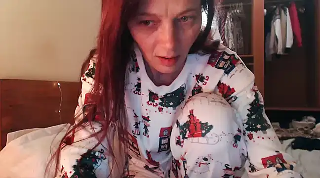 LovelyAndraGirl online show from 12/14/24, 04:07