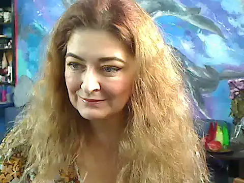 Helen1974 online show from 11/15/24, 08:00