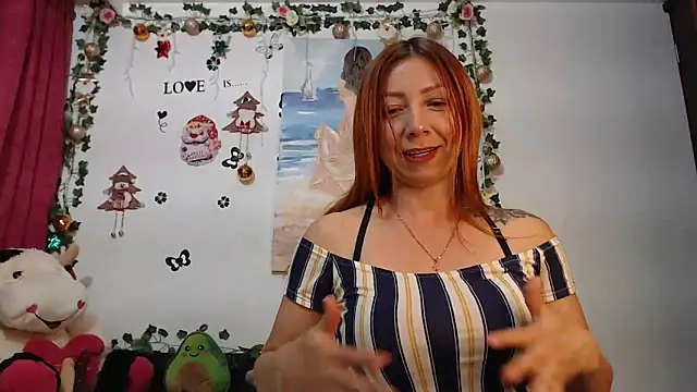 malusexy33 online show from 12/19/24, 05:00