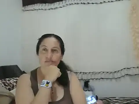 ximenajimenez online show from 12/06/24, 10:06