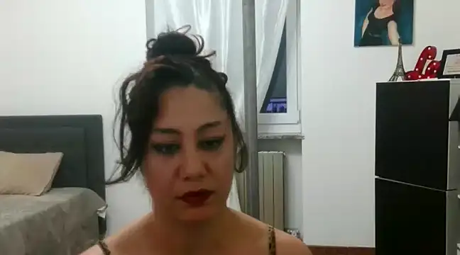 danasantoreal online show from 12/10/24, 03:58