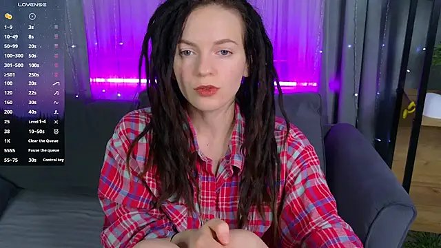 CoreyJane online show from 12/13/24, 04:34