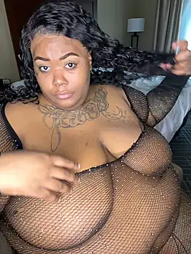 bbwGabbi online show from 01/01/25, 07:32