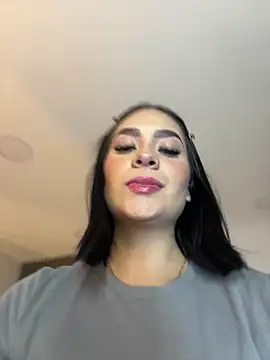 GabriellaFerrer online show from 12/17/24, 10:46