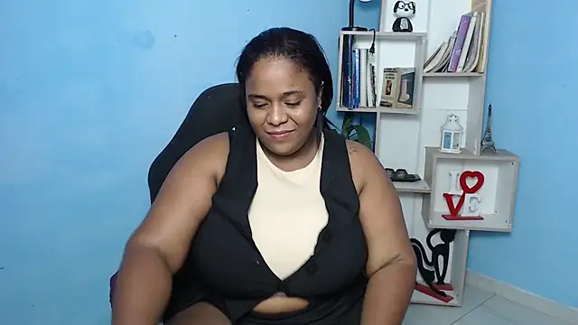 bbw charlote online show from 11/16/24, 12:06