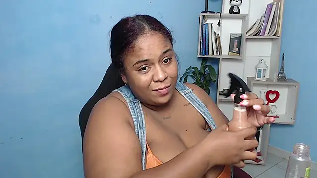 bbw charlote online show from 11/19/24, 12:03