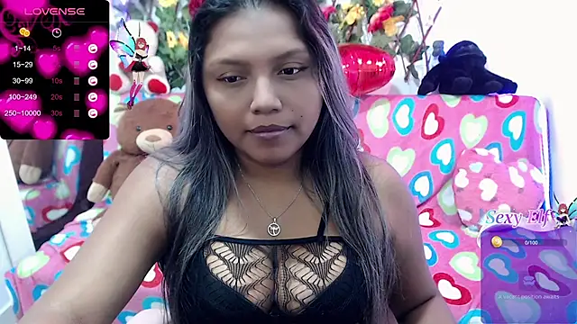 sexysusan4you online show from 11/10/24, 04:31